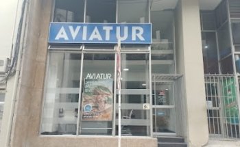 AVIATUR | Edificio Bolívar - Manizales