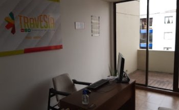TRAVESIA AGENCIA DE VIAJES