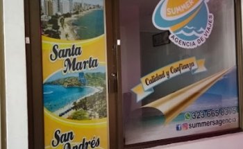 SUMMER’S AGENCIA DE VIAJES