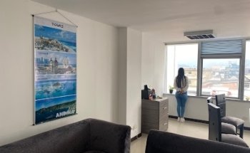 Andina Agencia de Viajes