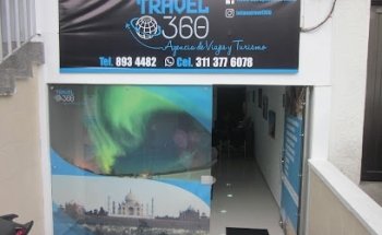 Agencia de Viajes | Travel 360 | Turismo