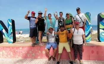 Agencia de viajes en Villamaria - Villatours