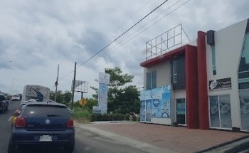 Agenciade Viajes Luna Azul