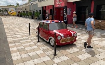 MARLOPOS TRAVEL S.A. DE C.V.