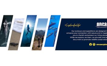 Onca Explorations | Wildlife Conservation Adventures