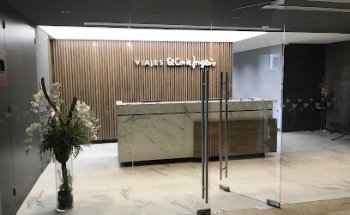 Viajes El Corte Inglés México