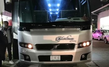 TURISTICOS PATRACA AQUINO