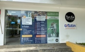 Tur.Co - Viajes y Turismo