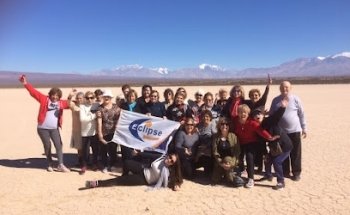 Eclipse Viajes & Turismo