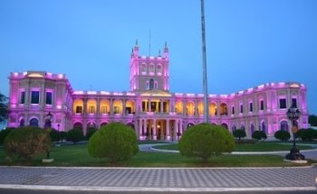 CENTRAL DE VIAJES M&S AVENTOUR