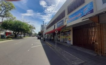 Agencia de Viajes Conexiones 360