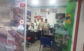 Viajes y Eventos Yimmy Tours