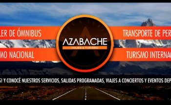 AZABACHE VIAJES & TURISMO