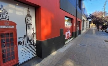 THE POWER OF TRAVELING