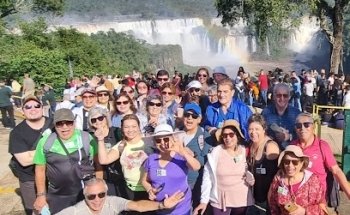 GUSTAVO VIDART Leg Travel and Tourism 9048