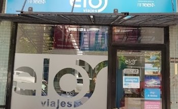 Eloy Viajes