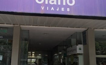 Olano Viajes y Turismo - Suc. Cipolletti