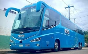 Viajes Reyna Sucursal Nuevo Laredo