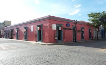 Agencia de Viajes Jalietza