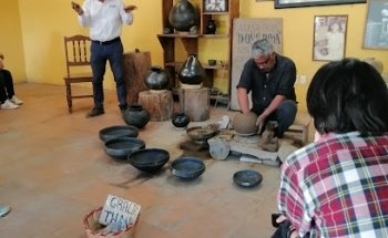 Oaxaca Dreams Travel & Tours