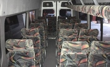 ROLAN TOURS S.A. de C.V.