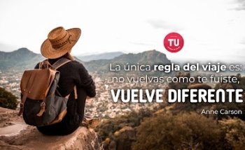 Travel Union Tu Agencia de Viajes