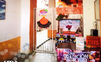 Agencia de Viajes Pitao