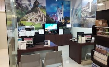 Viajes el Corte Inglés Liverpool Oaxaca