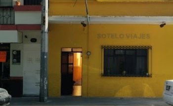SOTELO VIAJES