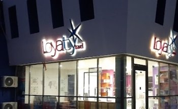 Loyalty Travel Agencia Operadora