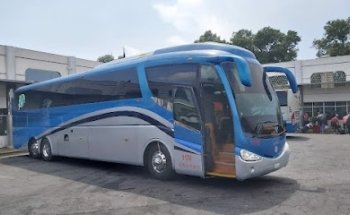 Agencia de viajes Taquilla Bus