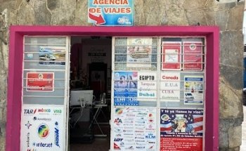 To Agencia de Viajes