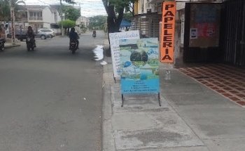 AGENCIA DE VIAJES PALMIRA