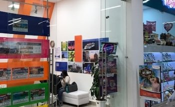 Viajar por Colombia y el Mundo