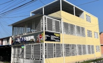 GLOBAL VIAL PALMIRA S.A.S