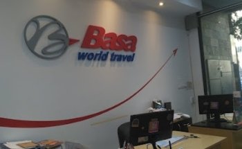 Basa World Travel