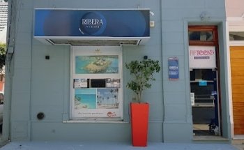 Ribera Viajes EVT - Legajo 11592