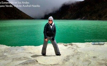 Cielo y Tierra Tour Operadores