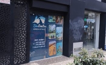 AGENCIA DE VIAJES SIN LIMITES PASTO