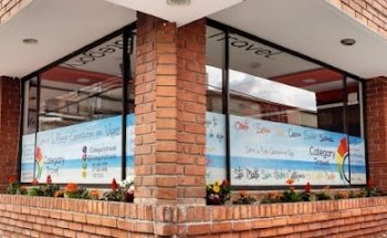 Category - Agencia de Viajes