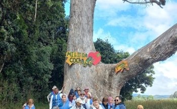 casa de viajes Pasto