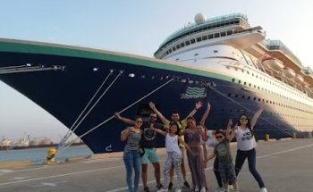 Agencia de viajes Representaciones Turisticas Isolina