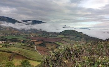 Viajes y Turismo de Nariño