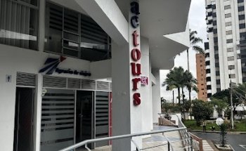 Agencia De Viajes Actours