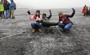 AGENCIA DE VIAJES YIPAO TRAVEL