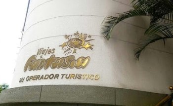 Viajes Fantasia Operador Turístico