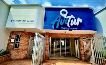 Avitur viajes y turismo