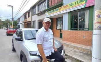 Agencia de viajes Destinos sol y luna