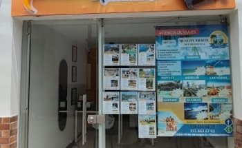 Quality travel bucaramanga