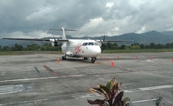 Aeropuerto pitalito